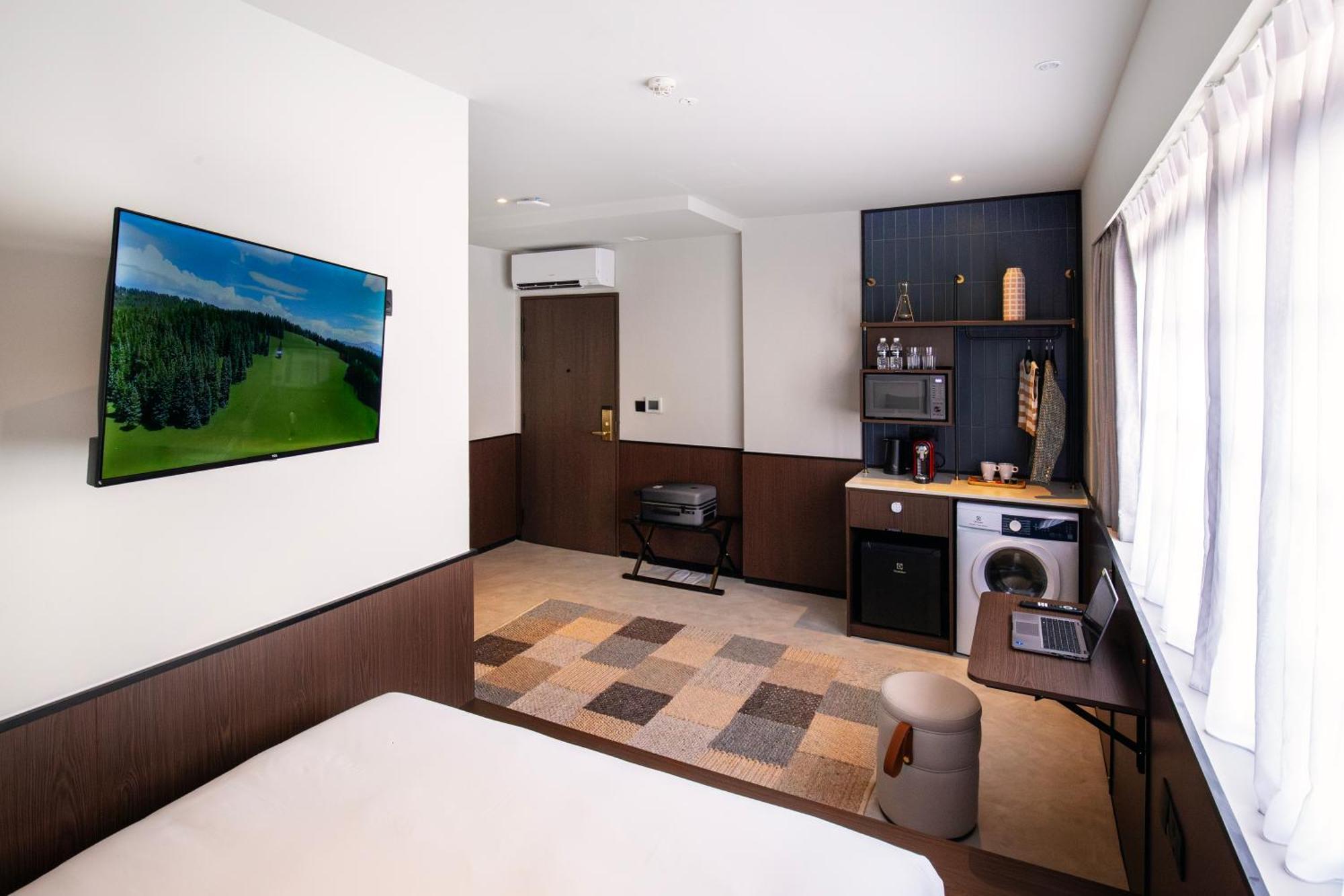 Coliwoo Kampong Glam - Coliving Hotel 3*