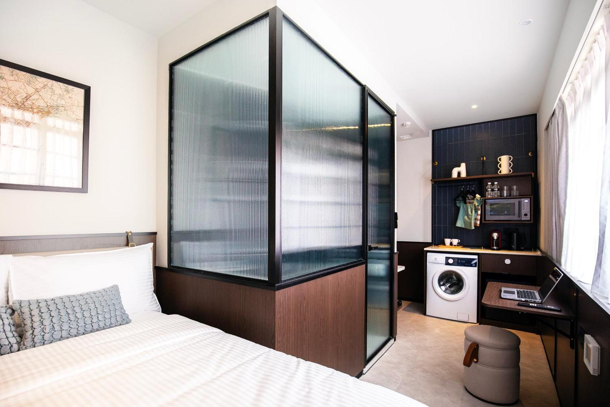 Coliwoo Kampong Glam - Coliving 3* Singapore