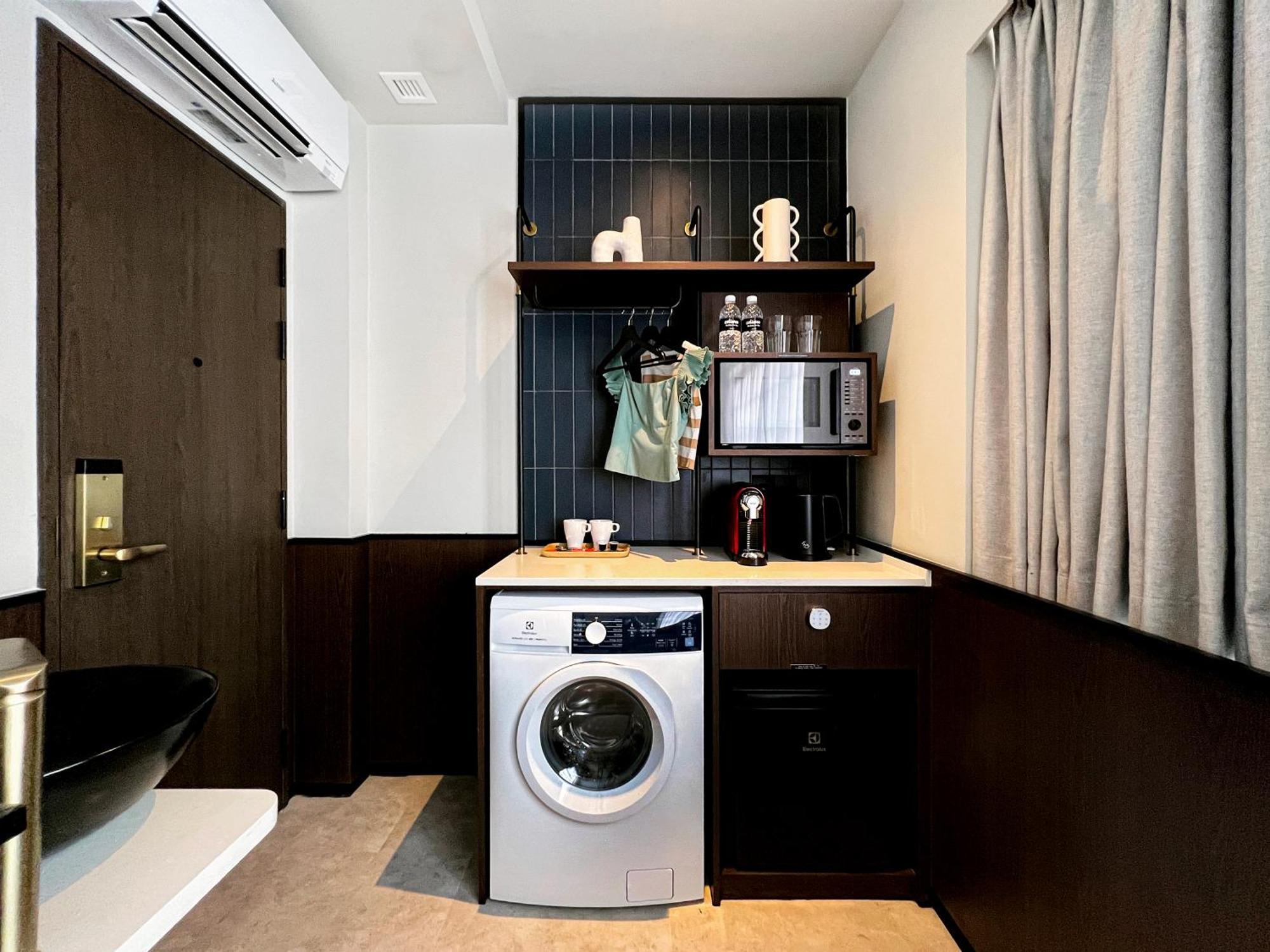 Coliwoo Kampong Glam - Coliving 3*