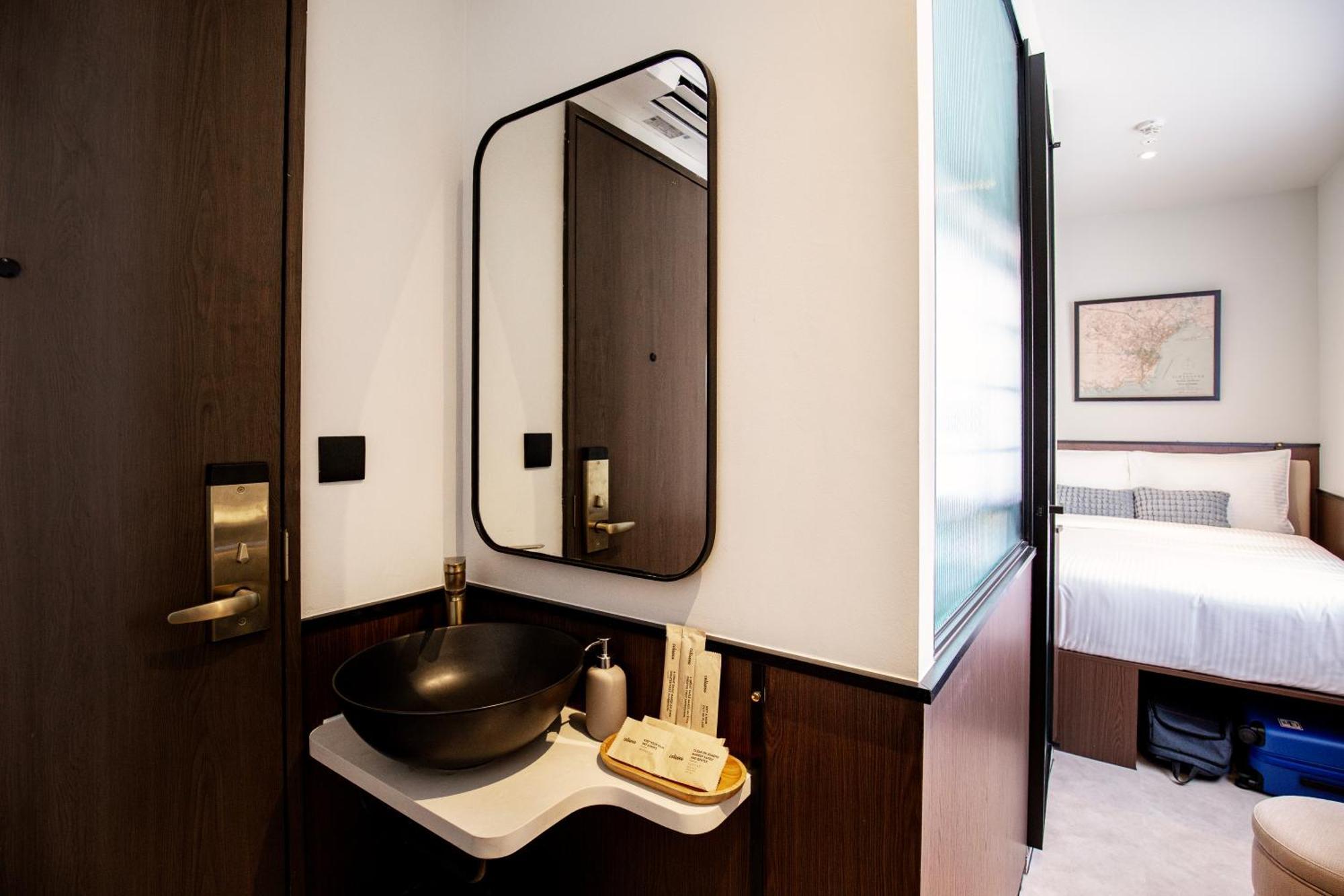 Coliwoo Kampong Glam - Coliving Hotel