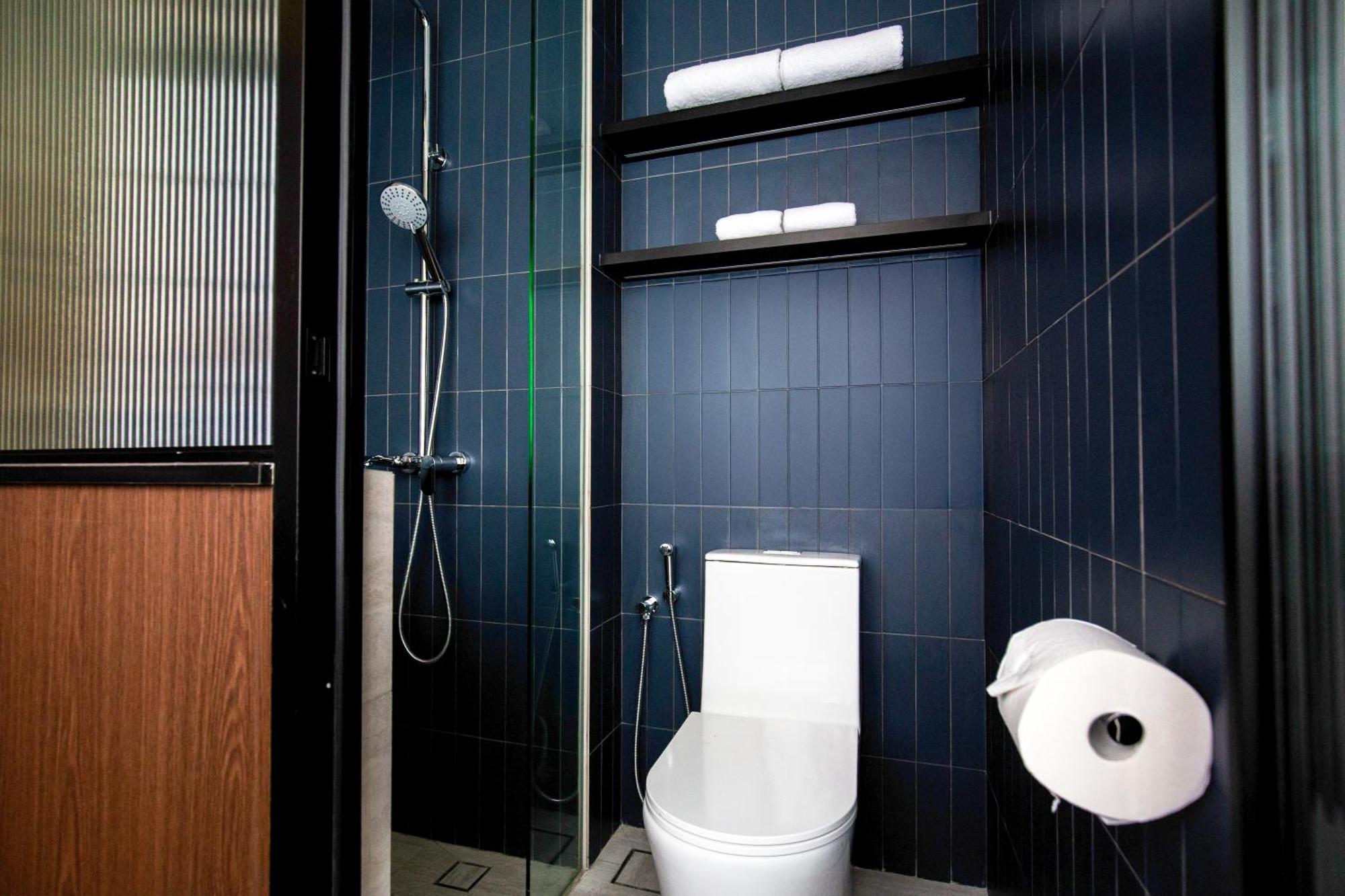 Coliwoo Kampong Glam - Coliving Hotel Singapore