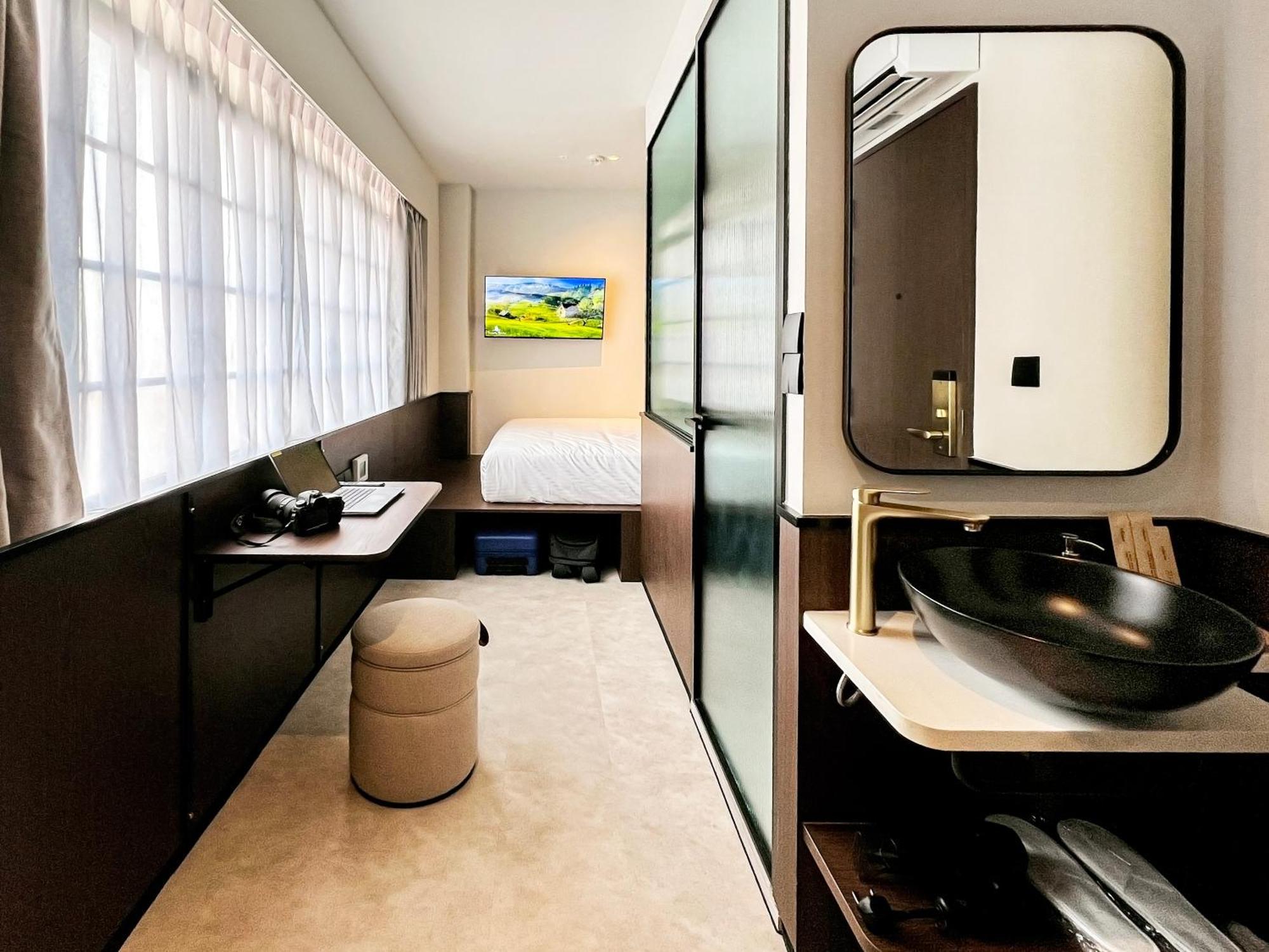 Coliwoo Kampong Glam - Coliving 3* Singapore
