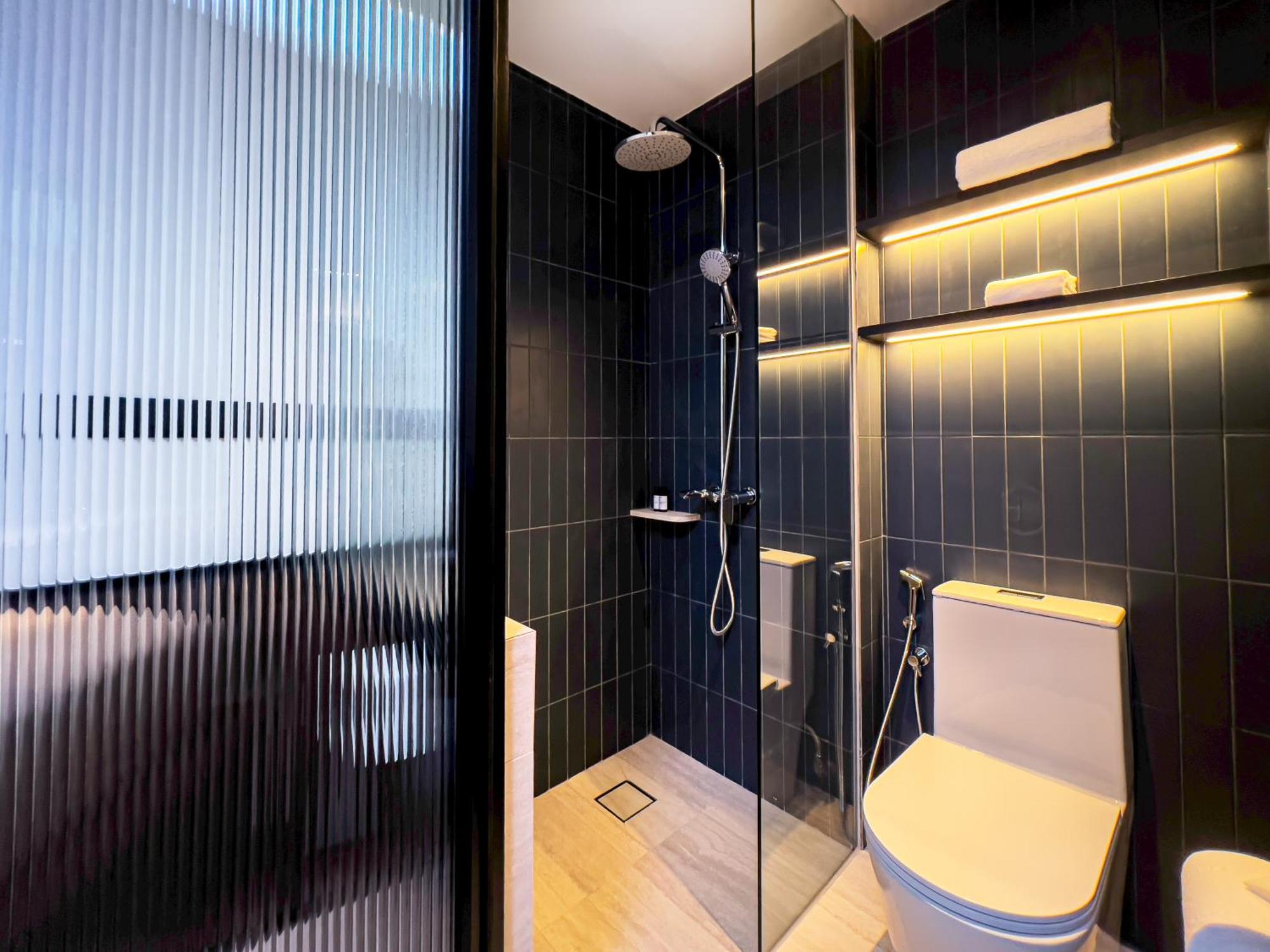 Coliwoo Kampong Glam - Coliving Hotel
