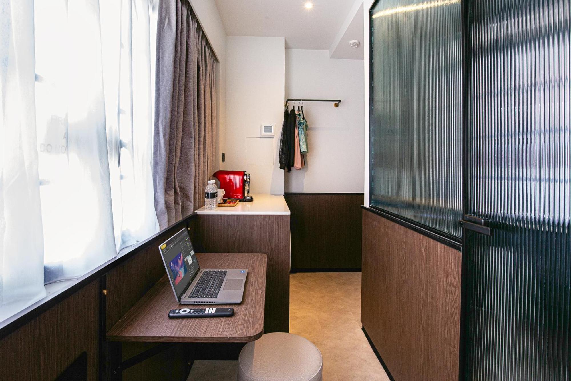 Coliwoo Kampong Glam - Coliving Hotel 3*