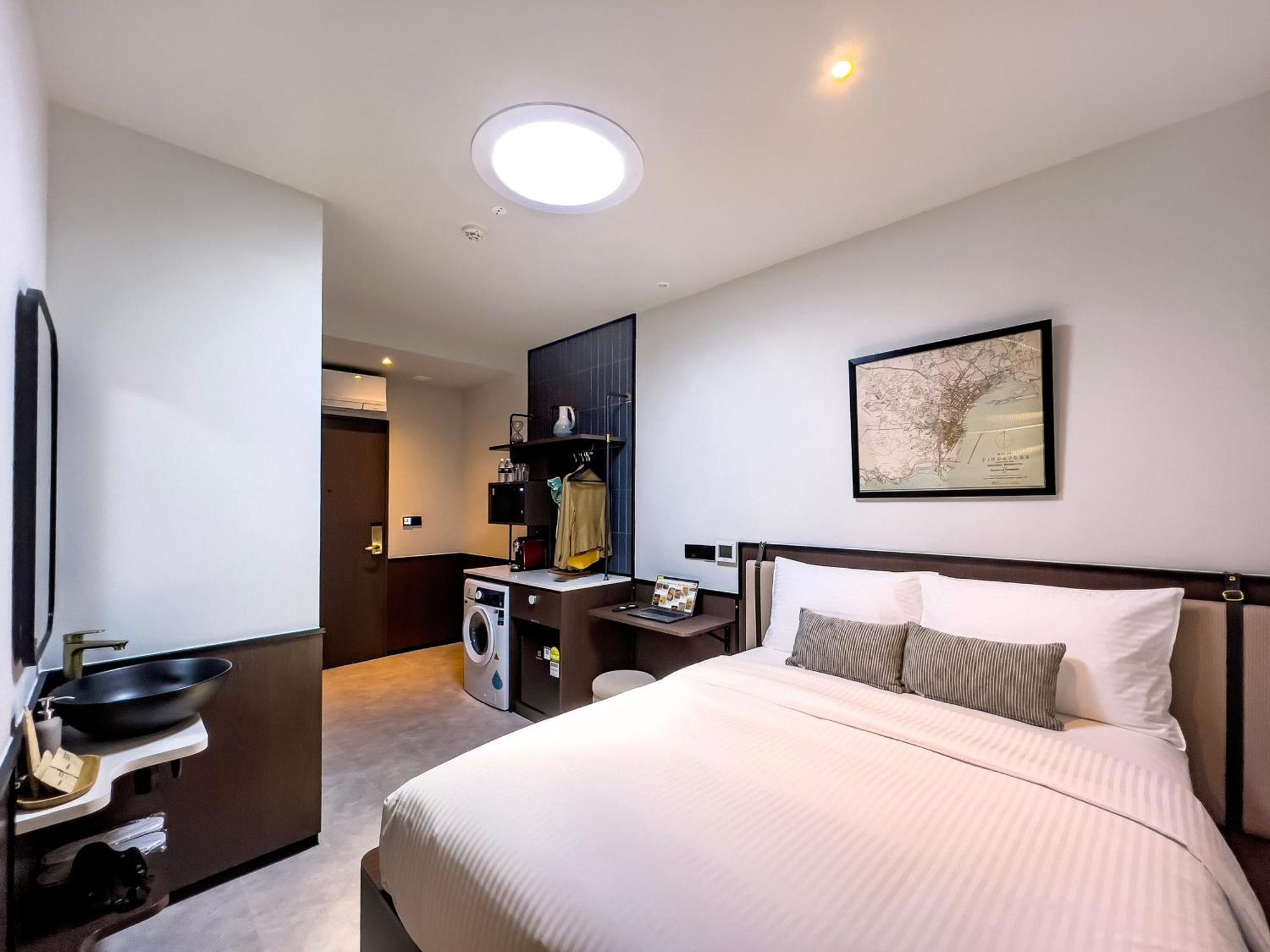 Coliwoo Kampong Glam - Coliving Hotel 3*
